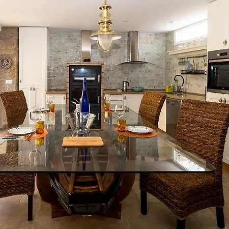 Casa Dala Arriba Holiday home Caldebarcos