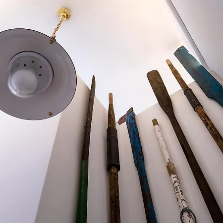 Holiday home Casa Dala Arriba Caldebarcos