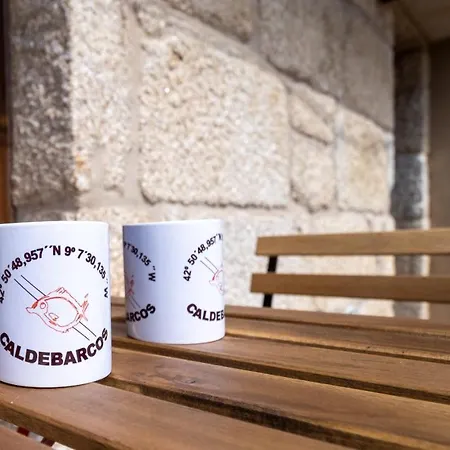 Holiday home Casa Dala Arriba *