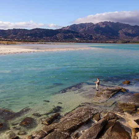 Casa Dala Arriba Holiday home *