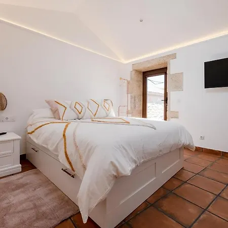 Casa Dala Arriba Holiday home *