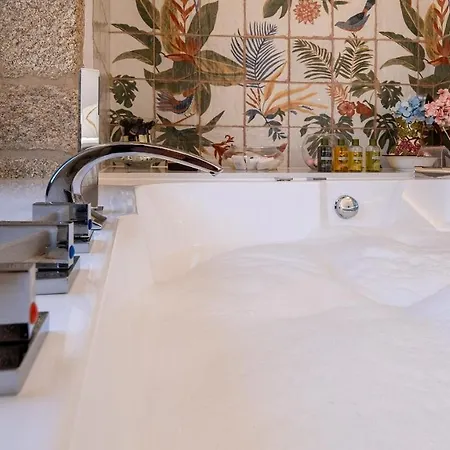 Holiday home Casa Dala Arriba Caldebarcos