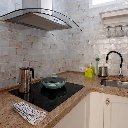 Holiday home Casa Dala Arriba