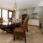 Casa Dala Arriba Holiday home