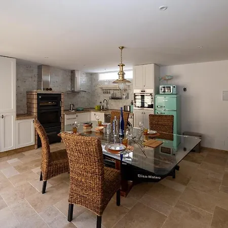 Casa Dala Arriba * Caldebarcos