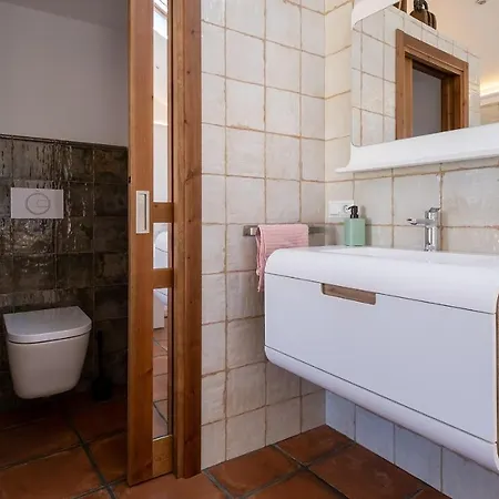 Casa Dalá Arriba Caldebarcos