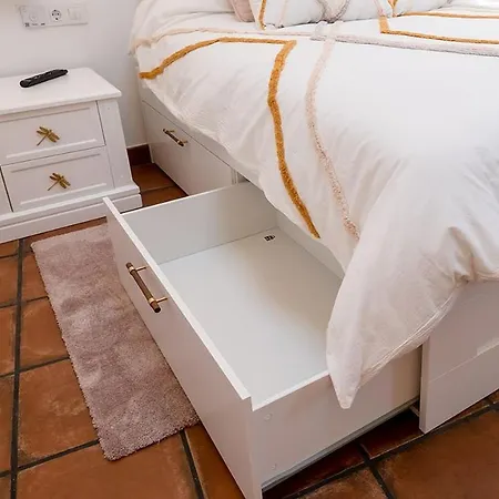 Сasa de vacaciones Casa Dalá Arriba Caldebarcos