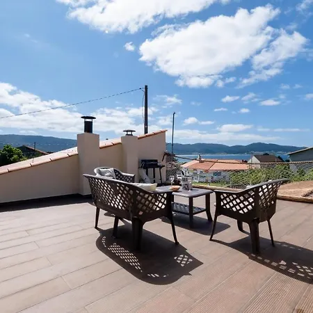 Casa Dalá Arriba *