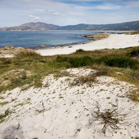 Dom wakacyjny Casa Dala Arriba *