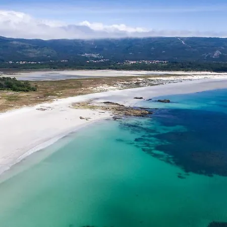 Dom wakacyjny Casa Dala Arriba