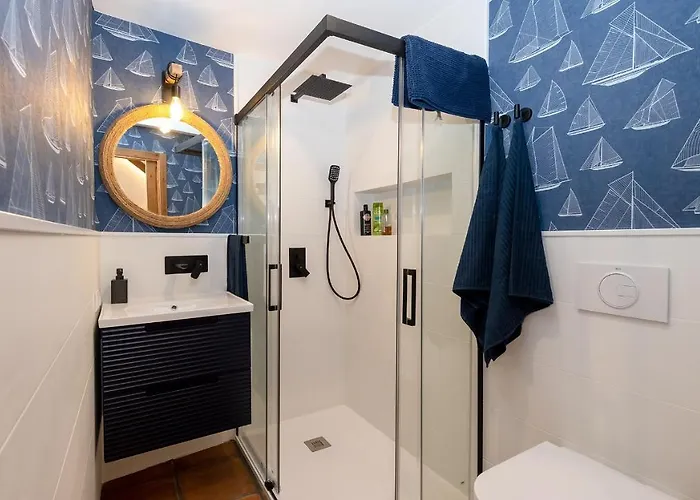 Casa Dala Arriba * Caldebarcos