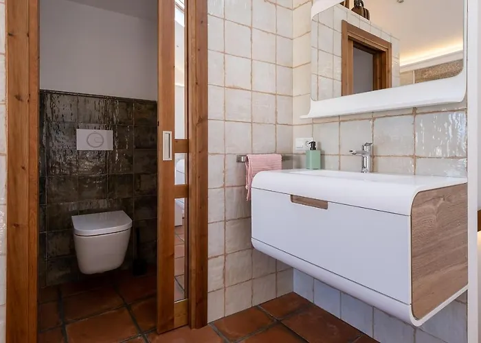 Casa Dala Arriba Caldebarcos