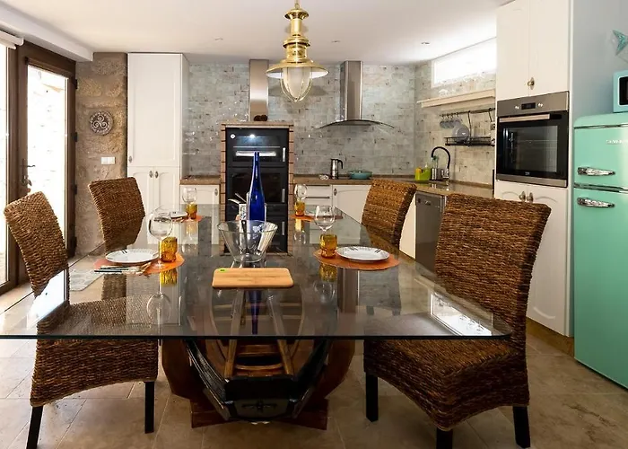 Casa Dala Arriba Dom wakacyjny Caldebarcos