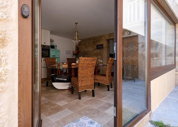 Casa Dala Arriba Dom wakacyjny *