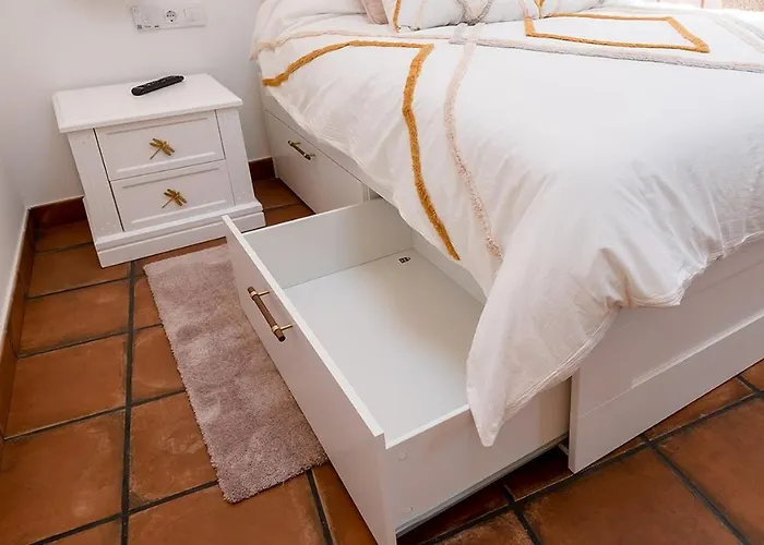 Dom wakacyjny Casa Dala Arriba Caldebarcos