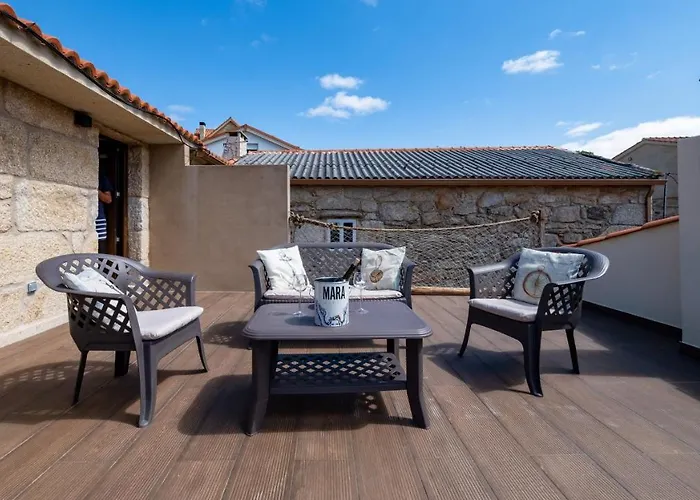 Casa Dala Arriba Dom wakacyjny