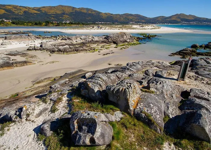 Dom wakacyjny Casa Dala Arriba *