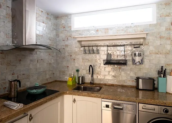 Casa Dala Arriba Dom wakacyjny