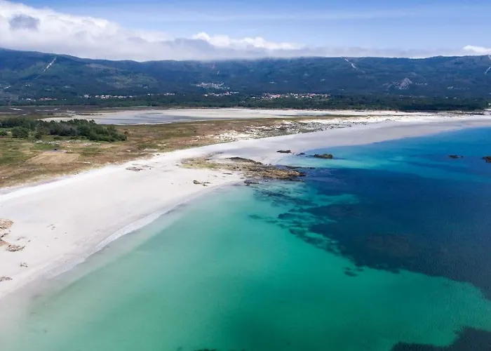 Dom wakacyjny Casa Dala Arriba