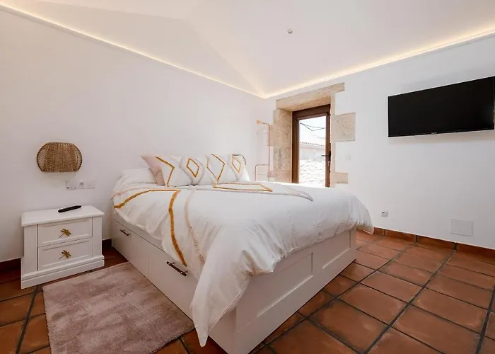 Casa Dala Arriba Dom wakacyjny *