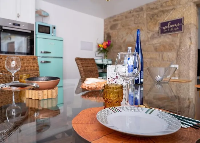 Casa Dala Arriba Dom wakacyjny *