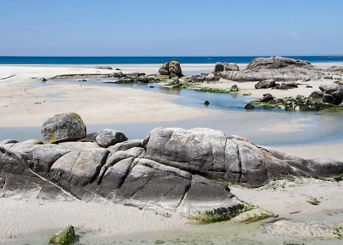 Casa Dala Arriba Dom wakacyjny Caldebarcos